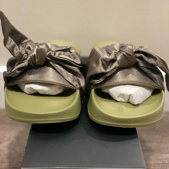 Puma Fenty by Rihanna Slides - Picture 5 of 9